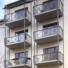 Balkone Nachtraglich Anbauen