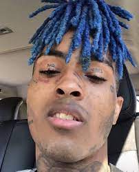 Pin By Lildickgirl666 On Jahseh Dwayne Ricardo Onfroy Hair Styles Beauty Dreadlocks