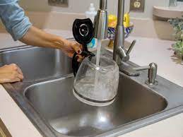 How To Clean A Coffee Maker With Vinegar | Hgtv