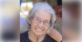 Obituary information for Mary Thibodeaux