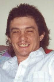 Gregory Rhoades Obituary