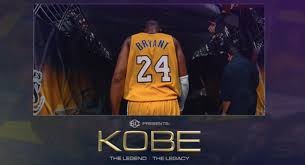 Kobe bryant is 2pac (v.redd.it). Espn Planning Prime Time Kobe Bryant Tribute On Sunday One Year After The Nba Legend S Death
