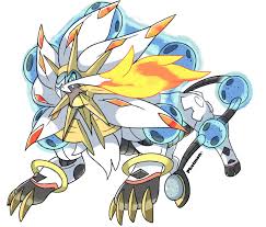 I Had To Redo My Astral Evolution Of Solgaleo Reason Because When I Looked Back At It It Didn T Exactly Look Like Pokemon Fan Art Pokemon Pictures Cool Pokemon