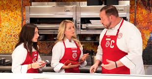 Hell'S Kitchen Season 23 Casting : R/Hellskitchen