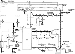 1995 ford f150 ignition switch wiring diagram. 85 Ford F 150 Distributor Wiring Wiring Diagram 142 Closing
