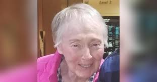 Mrs. Joyce A. Myrick Obituary