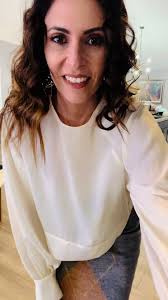 Styled for you! Featuring our Argyle sweater skirt, which is