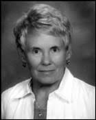 Mary Schortz Obituary