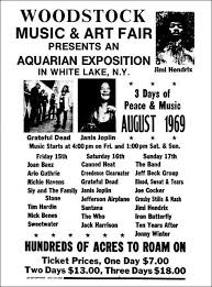 Black And White Woodstock Woodstock What People Said The Famous Music Festival Was Really Like 1969 Woodstock Music Woodstock Festival Woodstock Poster