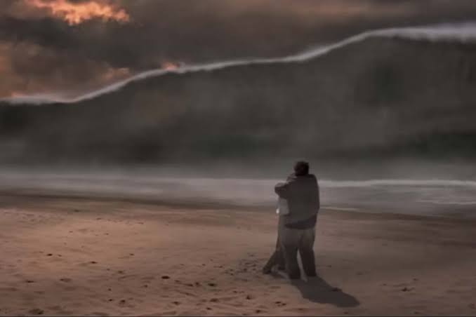 Deep Impact Turns 25: Looking Back at a 1990s Sci-Fi Classic