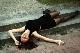 Image result for fainting pics