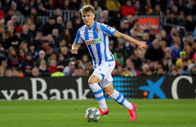 Martin ødegaard, latest news & rumours, player profile, detailed statistics, career details and transfer information for the real madrid cf player, powered by goal.com. Martin Odegaard The Ode To Joy Last Word On Football