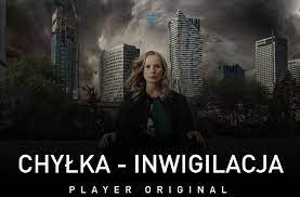 Zobacz inne literatura sensacyjna i grozy, . Chylka Inwigilacja Juz W Playerze Czwarty Sezon Serialu Z Magda Cielecka W Roli Glownej Premiera Wczesniej Niz Zapowiadano Dziennik Zachodni