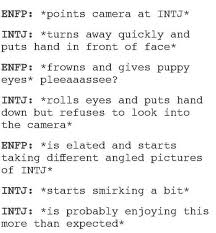 Not threatened by conflict or criticism. Intj Istp Relationship How To Make It Work