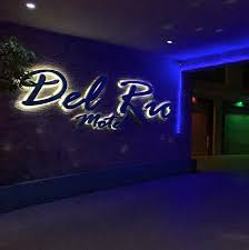 Motel Del Rio