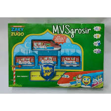 ˌɛrkaːˈseː ˈʋaːlʋɛi̯k) is a football club from waalwijk, currently playing in the dutch eredivisie. Jual Smart Train Mainan Kereta Api Pintar Zaky Zuqo Rkc 090031 Online Desember 2020 Blibli