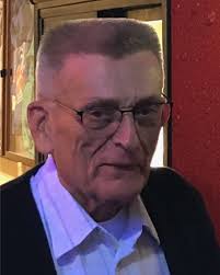 John Moran Obituary September 22, 2022