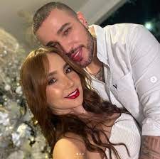 “Siguen con la misma m...”Jessi Uribe se fue de frente contra las críticas por su relación con Paola Jara - El País