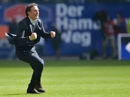 Verdiente drei punkte für den hsv zum saisonauftakt! Liveticker Hamburger Sv Fc Schalke 04 2 0 34 Spieltag Bundesliga 2014 15 Kicker