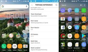 Rom Samsung J7 Prime Experience 2 1 Andromax A Terbaru Update 2019 Droidsmile