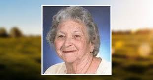 Marcella Drum Seagle Obituary February 20, 2013