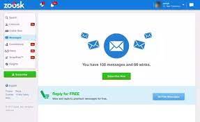 That said, you can pay for premium services, and those premium services can make the site a little easier to navigate. How To Read My Zoosk Messages Without Paying Quora
