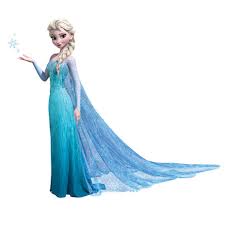 Přidat do košíku 0 hodnocení dětský růžový princeznovský plášť. Roommates Disney Ledove Kralovstvi Elsa Trpytici Se Pinkorblue Cz