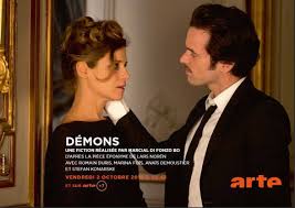 Il s'installe définitivement à paris en 1987. Demons Tv Movie 2014 2015 Crew United