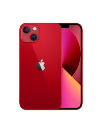 With powerful technology and an intuitive operating system that's easy to use, the iphone helps you stay connected and engaged with the world around you. Iphone 13 128gb Product Red Apple