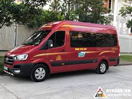 Nội dung chính bài viết 2. Xe Limousine Ä'i Sáº§m SÆ¡n Top Nhá»¯ng Nha Xe Ä'ang Lá»±a Chá»n Nháº¥t