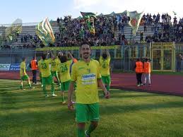 Apparently, an exciting match awaits us and to make it. Melfi Il Melfi Batte Il Taranto In Pieno Recupero Lucani In Europa