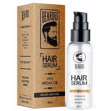 The key benefit of hyaluronic acid is hydration and that unbelievable ability to retain moisture. 12 Best Hair Serums For Men In India Tame Frizzy Hair