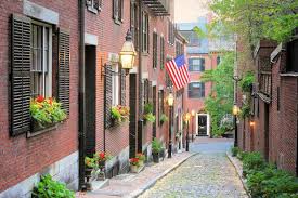 Whether it be tauck riverboat cruises, regional escorted tours to small ship cruising tauck provides the highest level of client service. Cape Cod The Islands Newport A Luxury Tauck Escorted Tour 2021 22 Bon Voyage
