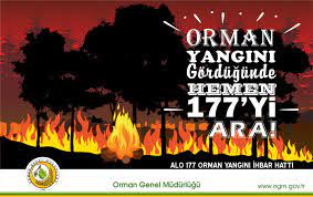Maybe you would like to learn more about one of these? Orman Genel Mudurlugu On Twitter Belki Bir Agaci Belki Bir Ormani Belki De Bir Bocegi Kusu Sincabi Kurtarabilirsin Alo 177 Orman Yangini Ihbar Hatti Ormaniseviyorum Https T Co 4iurfgsl01