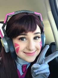 Profile for Sunset Valley Cosplay