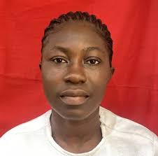 Profile of Miss Vida, Badu