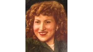 Margarita Pizzini Obituary (28,1931