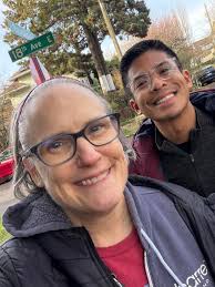 Artist/wellness Jen Towner