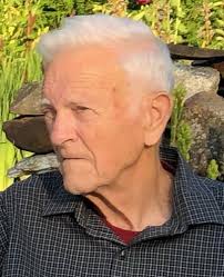 Burton 'Ike' Brown Obituary