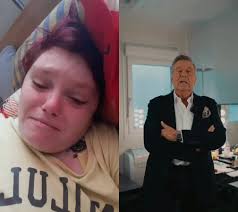 Roland Kaiser Hinter Der Bühne