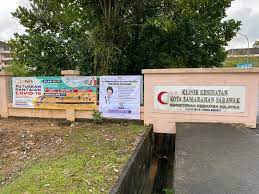 Pengenalan umum & perkembangan semasa projek bekalan air di bawah kkm. Pejabat Kesihatan Bahagian Samarahan Posts Facebook