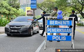 72,811 sukaan · 4,714 berbicara tentang ini · 121 pernah berada di sini. Pkp Di 6 Daerah Selangor Mulai 6 Mei Jutaan Terkesan Free Malaysia Today Fmt