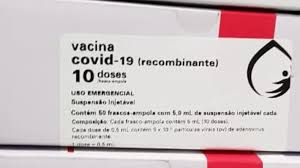 De toda forma, para a vacina de oxford/astrazeneca, as evidências apresentadas já confirmam a segurança e a imunogenicidade (produção de anticorpos) da vacina para idosos. Vacina De Oxford Sera Usada Para Imunizar Idosos Em Sao Carlos Cotidiano Acidade On Sao Carlos