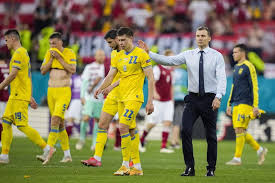 Хайлайты игры украина — австрия: Ukraina Avstriya Evro 2020 Uefa Com