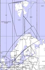 Low Altitude Enroute Chart Europe Lo 7 8 Scandinavia Jeppesen E Lo 7 8