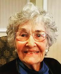 Hilda Gray Deaton Obituary December 11, 2018