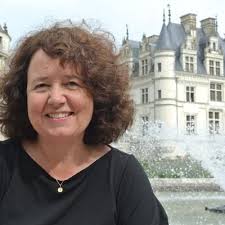 Catherine Duval: Lebenslauf, Bücher und Rezensionen bei LovelyBooks