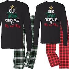 Gear up for the luckiest day with st. Sale Matching Christmas Outfits Couples Is Stock