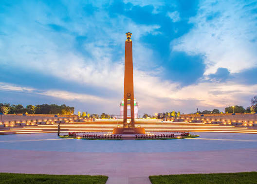 National War Memorial