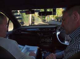 Elephant Driving School Offers Driving Instructor Training Driving Instructor Driving School Car Lease